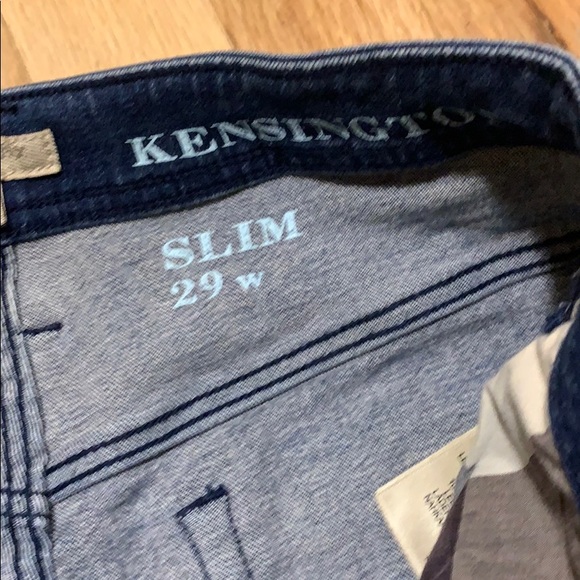 Pants Burberry - Picture 5 of 7